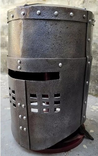 Handmade monty python - monty,