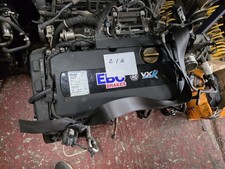 Corsa VXR Z16 Engine