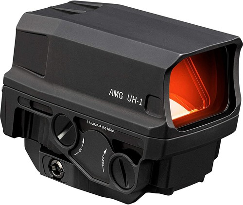 Optics amg hs02 - optics, 1