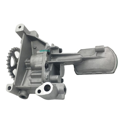 Oil pump for peugeot - pump,