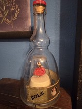 Vintage Bols France Ballerina