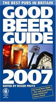 Good beer guide - good,