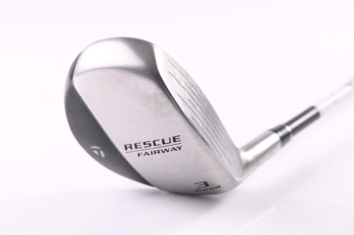 Taylormade rescue fairway - rescue, #3