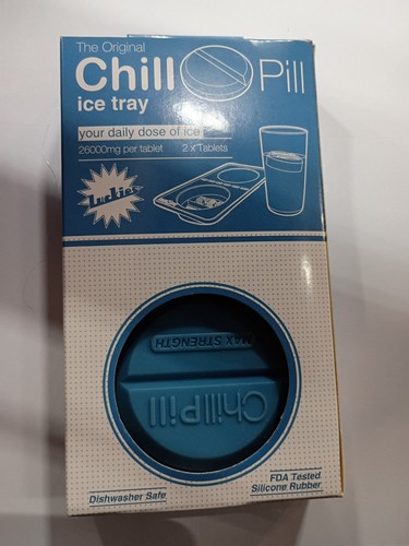 The original chill pill - original,