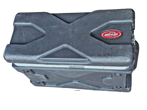 Skb roto molded shallow rack - roto-molded,