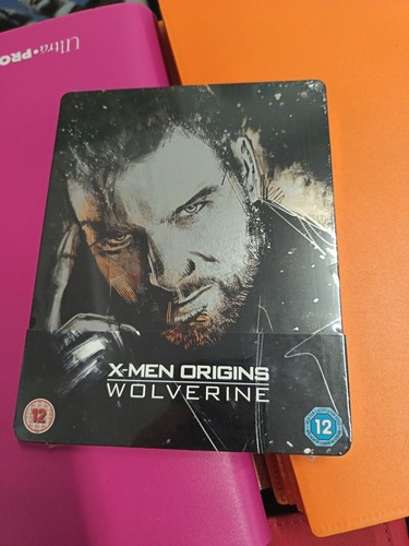 Men origins wolverine - origins,