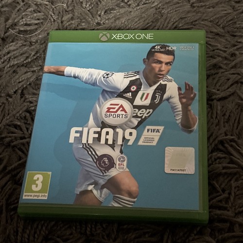 Electronic arts fifa game - electronic,