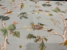 ‘Woodland chorus Sanderson