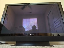 Pioneer 50 inch Plasma TV