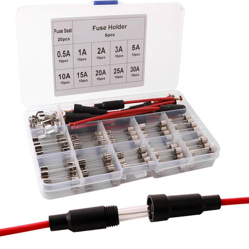 Qitindasen 100pcs professional - 100pcs,