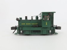 O Gauge 3-Rail K-Line New Hope