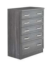 Camberley Graduated 5 Drawer