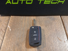 Fits VW KEY COVER  T6.1 Caddy
