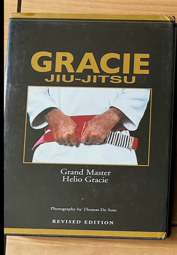 Gracie jiu jitsu the master - jiu-jitsu:,