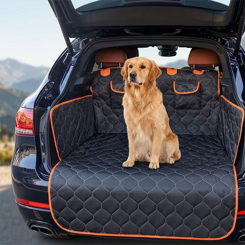 Waterproof car boot - waterproof,