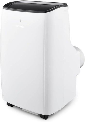 Geepas portable smart air - portable,