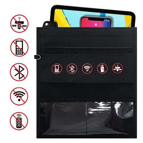 Anti radiation rfid - anti,