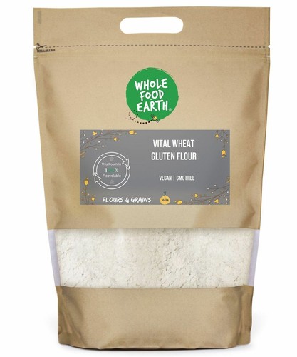Vital wheat gluten flour - vital,