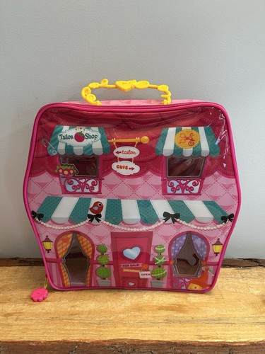 Mini lalaloopsy dollhouse - mini,