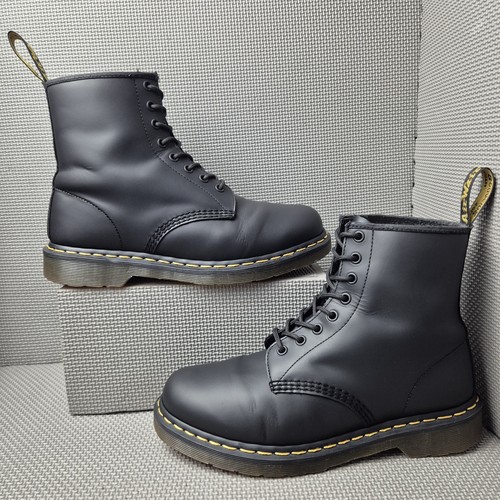 Martens 1460 boots - martens,