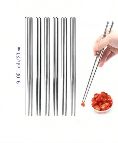 Pairs stainless steel metal - steel,