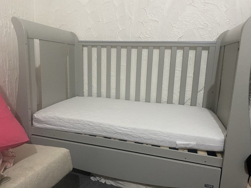Used and good condition - used,