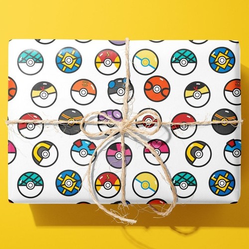 New pokemon pokeball - new,