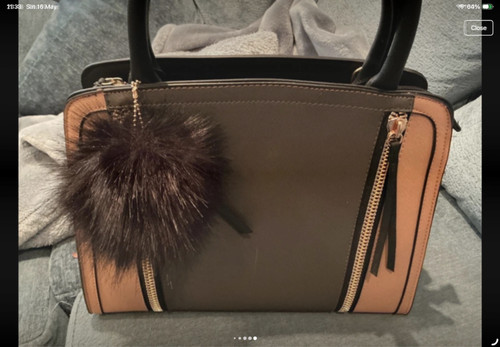 Handbag new
