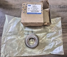 Genuine Ford Ecosport Fiesta