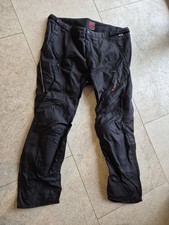 Dainese Motorcycle D-Dry Trousers. size 64.