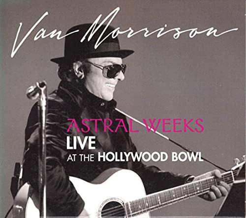 Morrison van astral weeks - -,