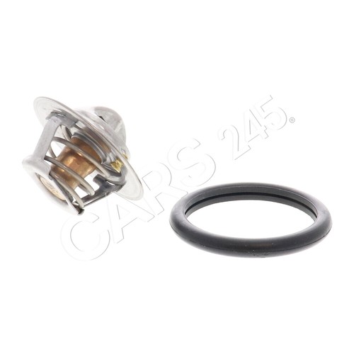 Coolant thermostat vemo for - thermostat,