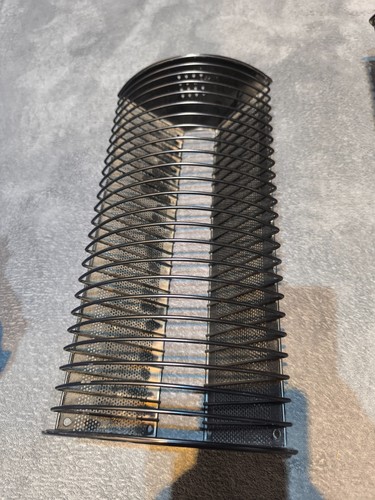 Metal techpoint storage - metal, cd
