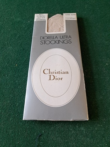 Vintage christian dior - christian,