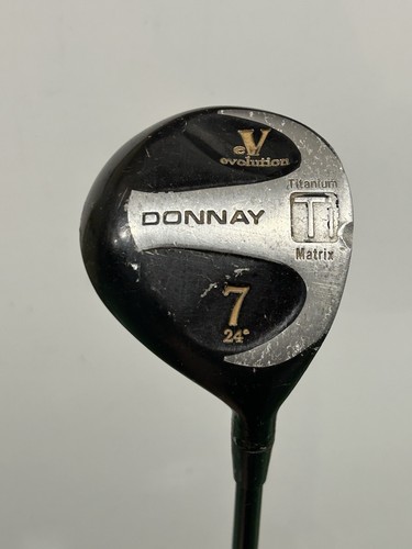 Donnay evolution wood 24 - evolution,