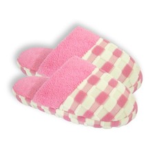 Nikaro Cosy Ladies Checkered