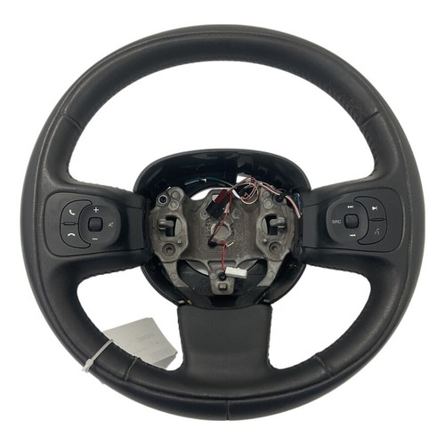 Fiat 500l steering - 500l, wheel