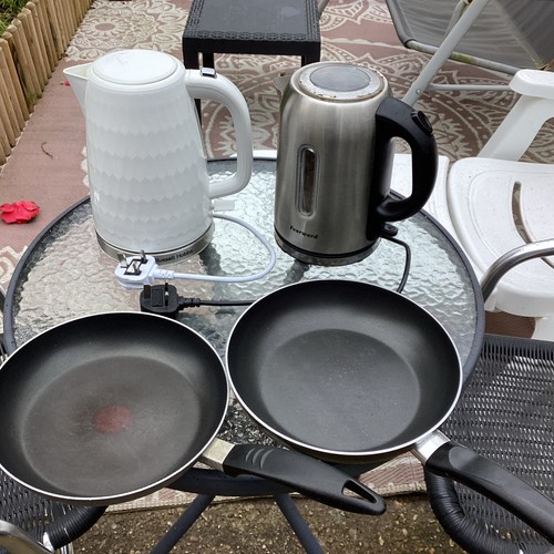 Mixed kitchen appliances job - mixed,