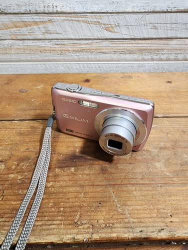 Casio z35 exilim 1mp - casio,