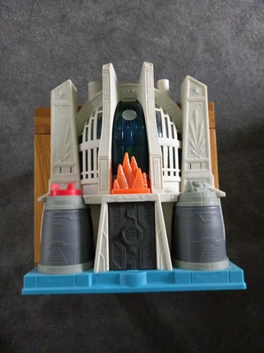 Imaginext hall justice - dc, of