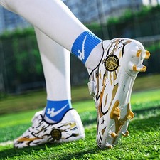 Kids Boys Football Shoes
