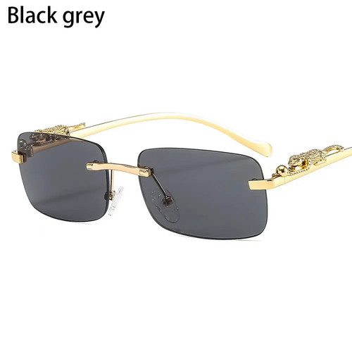 Oversized pilot sunglasses - pilot,