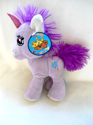 King cuddly unicorn - king,
