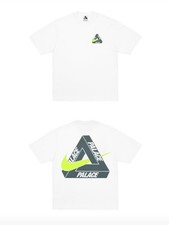 Palace Nike Tri Swoosh T Shirt
