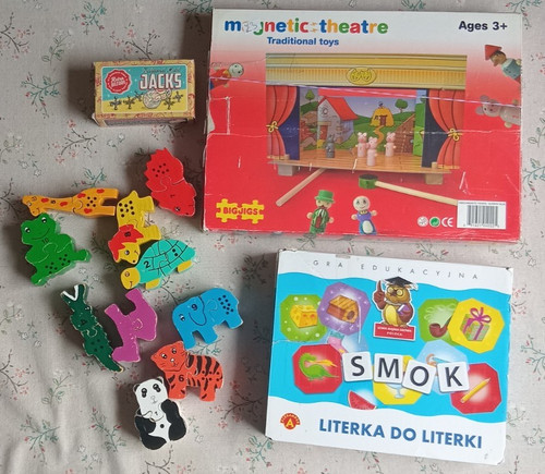 Magnetc theatre traditional - magnetc,