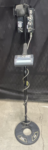 White mxt tracker series - tracker, e-series