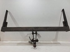 2015 VOLKSWAGEN SHARAN Mk2 REAR TOWBAR TOW BAR WITH SINGLE ELECTRIC AND FIXINGS