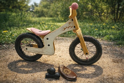 Easy rider classic - easy, 12/14"