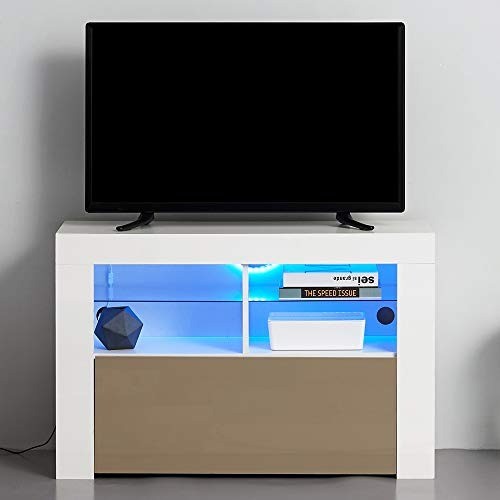 Durable mdf stand unit - durable, tv