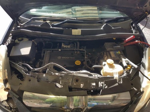 2006 2010 mk3 vauxhall - vauxhall, corsa